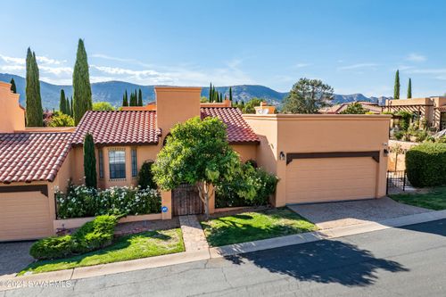 35 Ridge View Drive, Sedona, AZ, 86351 | Card Image