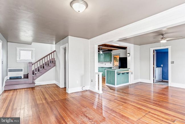 9054 William Penn Hwy, House other with 4 bedrooms, 2 bathrooms and null parking in MIFFLINTOWN PA | Image 12