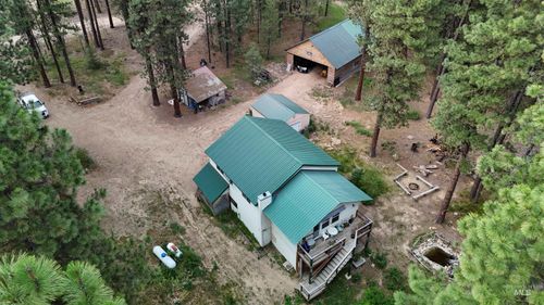 37 Nelsen Ave, Idaho City, ID, 83631-4159 | Card Image