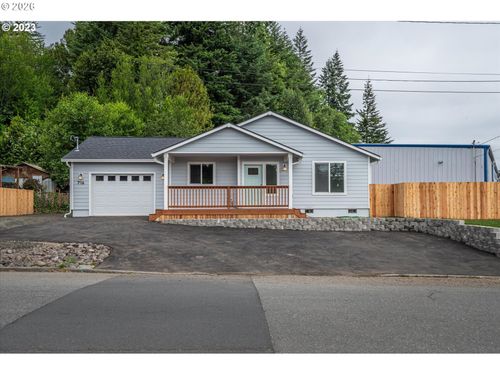 716 Southwest Blvd, Coos Bay, OR, 97420-1251 | Card Image
