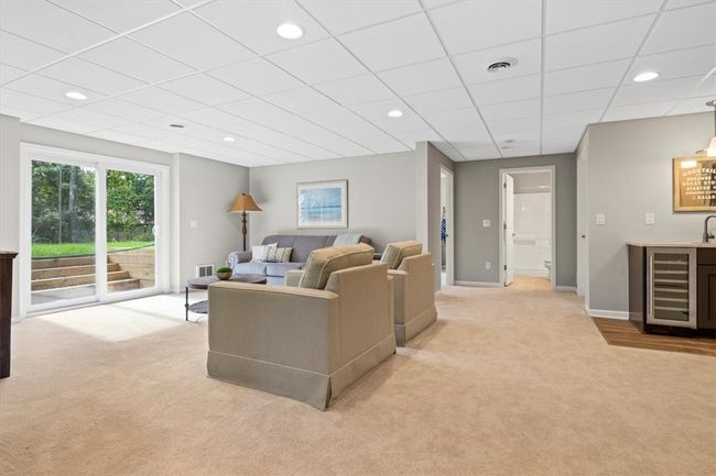 615 Highland Grn, Townhouse with 2 bedrooms, 2 bathrooms and null parking in Victor NY | Image 14