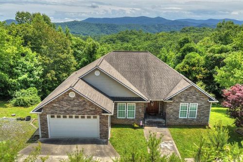 1207 Bullen Gap Rd, Blue Ridge, GA, 30513 | Card Image