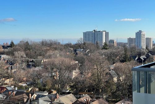 1105-25 Holly St, Toronto, ON, M4S0E3 | Card Image
