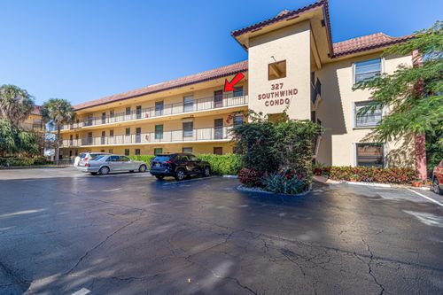 302-327 Southwind Dr, North Palm Beach, FL, 33408-5361 | Card Image