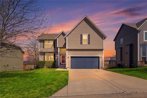 13118 New Jersey Ave, Kansas City, KS, 66109-3396 | Card Image