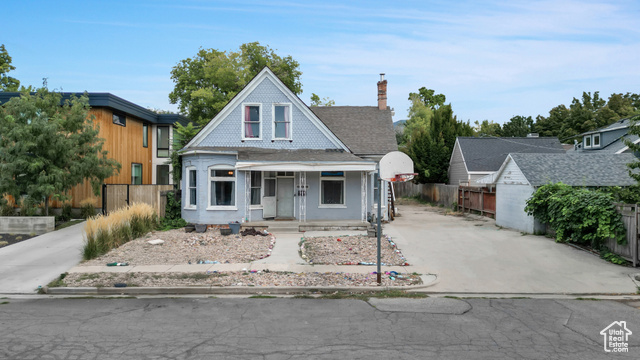 Lincoln St, Salt Lake City, UT 84105