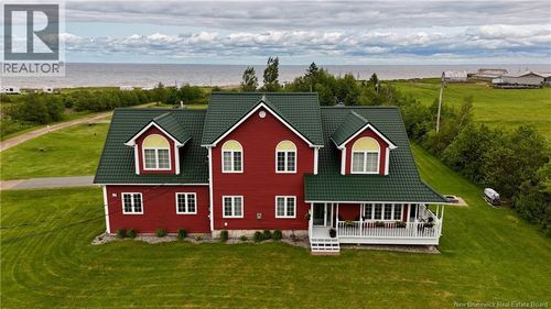 17 Rue Léo Émile, Petit-Cap, NB, E4N2G1 | Card Image