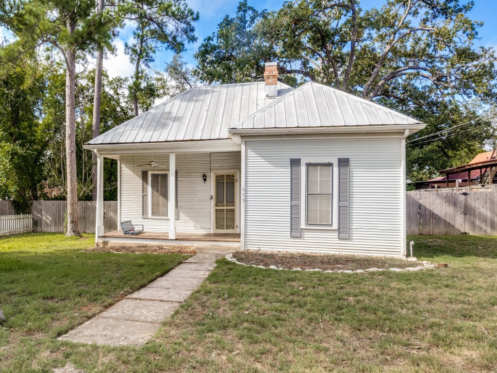 Residential in Fredericksburg 3