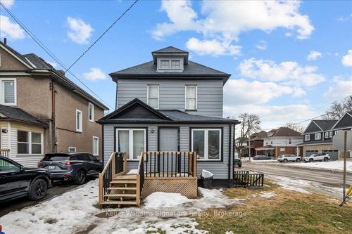 5000 Bridge St, Niagara Falls, ON, L2E2S5 | Card Image