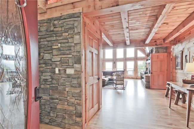 1397 Chestnut Cove Trl, House other with 5 bedrooms, 4 bathrooms and null parking in Jasper GA | Image 6
