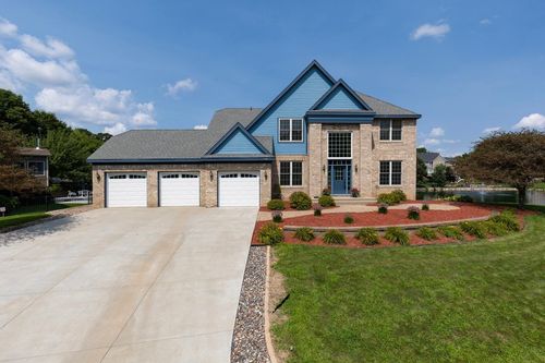 17168 Bainbridge Dr, Eden Prairie, MN, 55347-2294 | Card Image