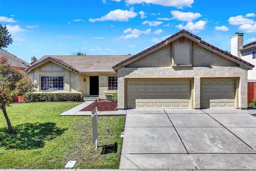 1166 Mahogany Ct, Fairfield, CA, 94533-7726 | Card Image