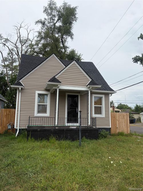 20257 Stoepel St, Detroit, MI, 48221-1393 | Card Image