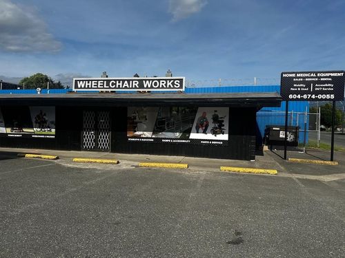 1-8810 Young Road, Chilliwack, BC, V2P4P5 | Card Image