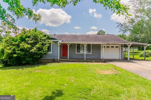 3217 Canterbury Trl, Rex, GA, 30273-2108 | Card Image