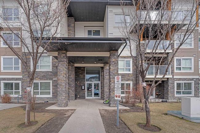 1301 - 240 Skyview Ranch Road Ne, Home with 2 bedrooms, 2 bathrooms and 2 parking in Calgary AB | Image 1