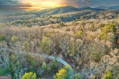 Lot 5 Wild Goose Lane, Home with 0 bedrooms, 0 bathrooms and null parking in Mineral Bluff GA | Image 1