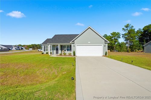 50 Terrier Court, Lumber Bridge, NC, 28357 | Card Image