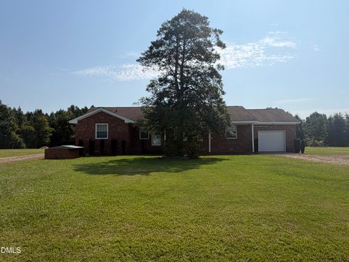 406 Woodruff Road, Selma, NC, 27576 | Card Image