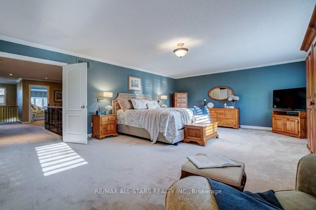 64 Button Cres, House other with 4 bedrooms, 5 bathrooms and 2 parking in Uxbridge ON | Image 19
