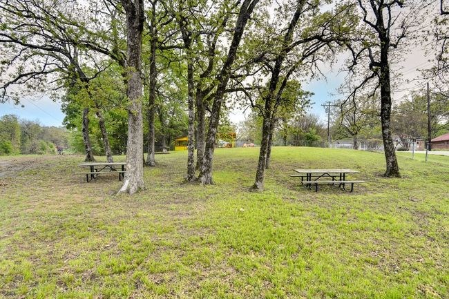 Neighborhood picnic area with views of Cedar Lake | Image 24