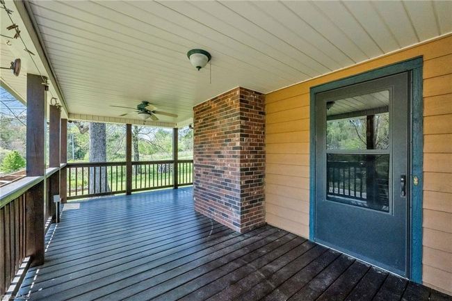 2435 Traphill Rd, House other with 3 bedrooms, 2 bathrooms and null parking in Hays NC | Image 10