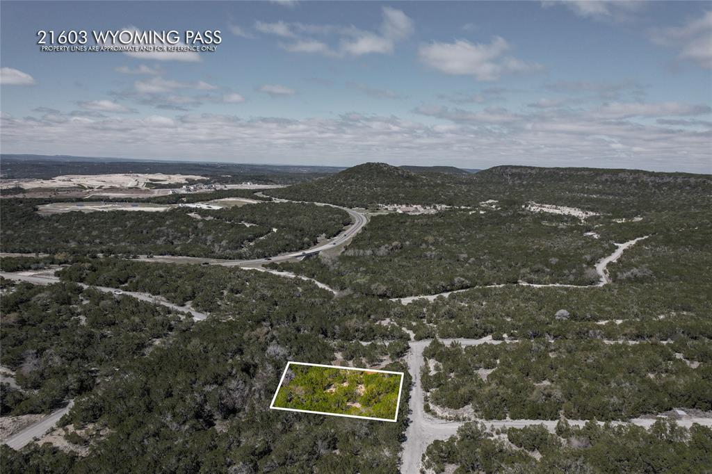 Land in Lago Vista 2