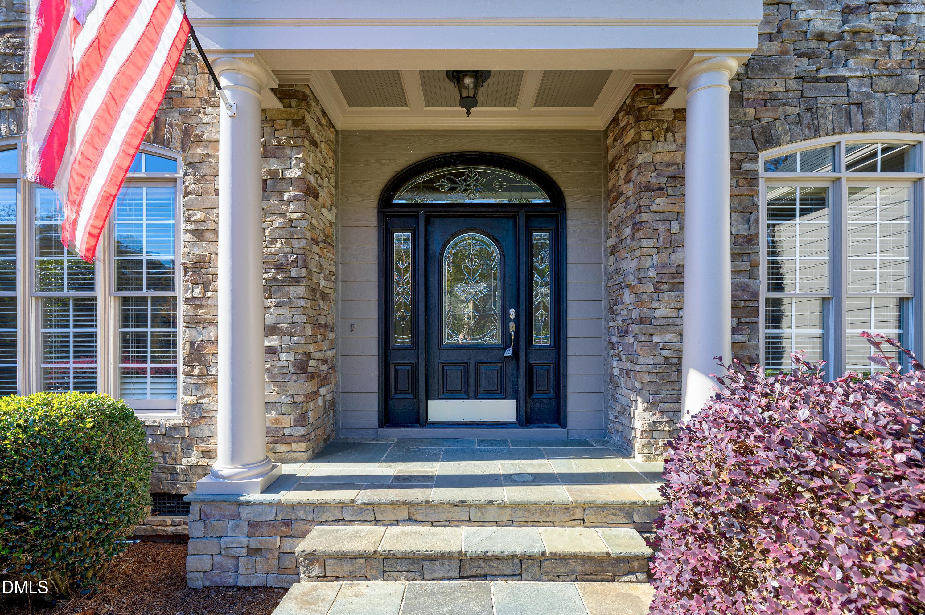 Residential in Raleigh 4