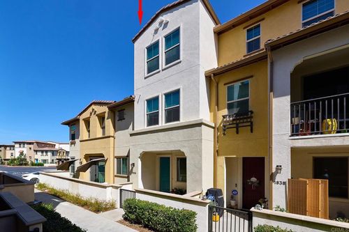 1836 Red Willow Way, Oceanside, CA, 92056-6454 | Card Image