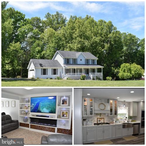 10958 Mountain Run Lake Rd, CULPEPER, VA, 22701-8054 | Card Image