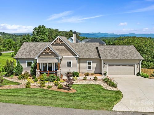 16 Enchanted Oak Ln, Alexander, NC, 28701-0019 | Card Image