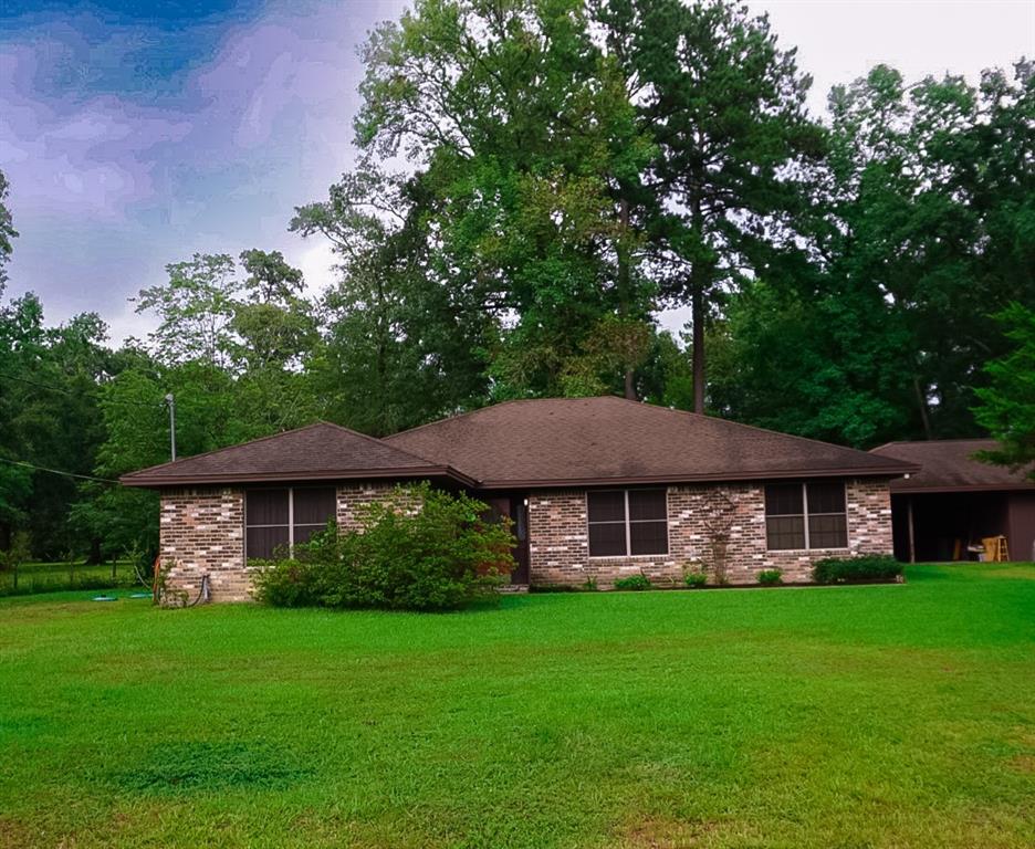 County Road 2247 , Cleveland, TX 77327