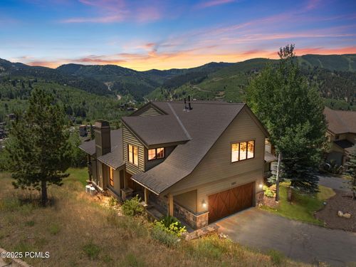 1201 Silver Oak Ct, Park City, UT, 84060 | Card Image