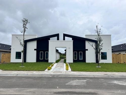 2-2417 Indian Creek Ave, McAllen, TX, 78504 | Card Image