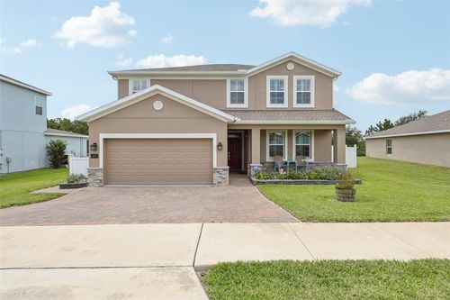 49 White Horse Way, GROVELAND, FL, 34736-3677 | Card Image