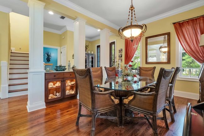 171 White Pelican Ct, House other with 3 bedrooms, 3 bathrooms and null parking in CARRABELLE FL | Image 16