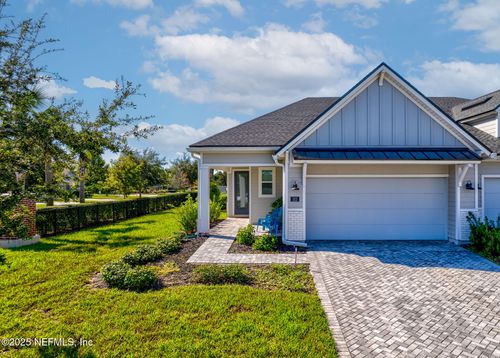 322 Cool Springs Ave, PONTE VEDRA, FL, 32081-0286 | Card Image