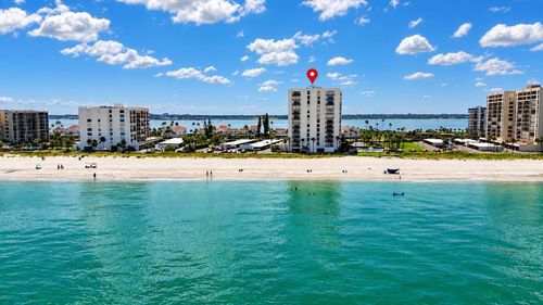 1106-1460 Gulf Blvd, CLEARWATER, FL, 33767-2849 | Card Image
