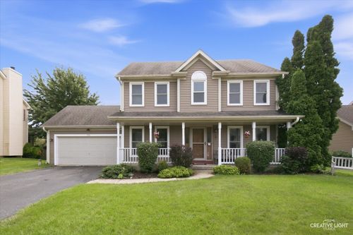 506 Bede Cir, North Aurora, IL, 60542-9091 | Card Image