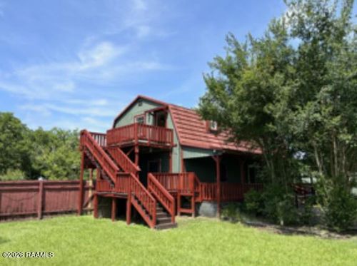 2986 Main Hwy, Breaux Bridge, LA, 70517-6646 | Card Image