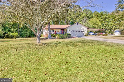210 New Oak Ridge Trl, Fayetteville, GA, 30214-3763 | Card Image