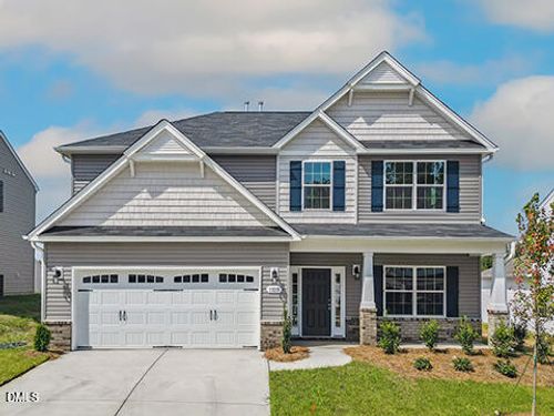 5515 Jaeger Dr, Graham, NC, 27253-5629 | Card Image