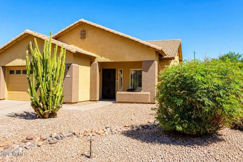 3742 E Sandy Way, Gilbert, AZ, 85297-7864 | Card Image