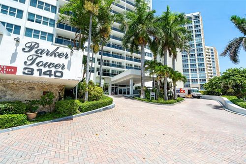 apt-201-3140 S Ocean Dr, Hallandale Beach, FL, 33009-7236 | Card Image