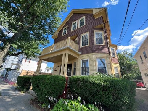 38 Georgia Ave, Providence, RI, 02905-5411 | Card Image