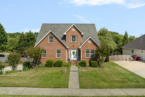 204 Lee Carter Dr, Johnson City, TN, 37601-3096 | Card Image