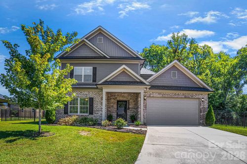 5361 Brickyard Terrace Ct, Concord, NC, 28027-9424 | Card Image