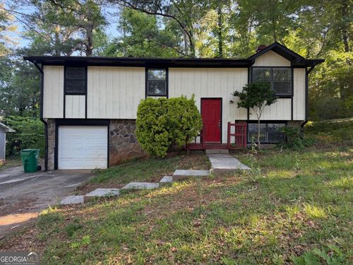 4682 Big Valley Ct, Stone Mountain, GA, 30083-5701 | Card Image