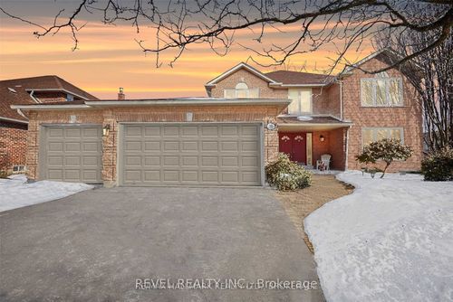 bsmt-20 Leah Cres, Ajax, ON, L1T3J2 | Card Image