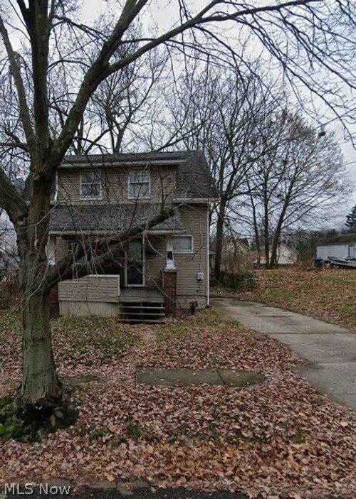 452 Allenford Street, Akron, OH, 44314 | Card Image